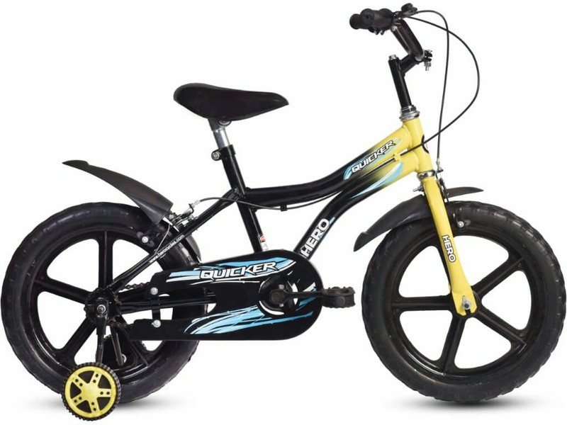 Hero cheap cycle small