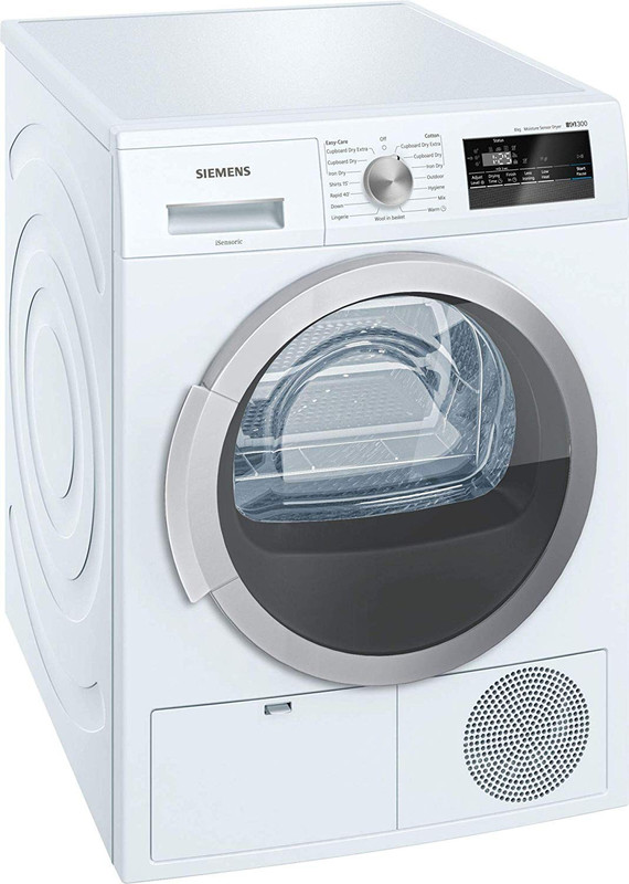 Siemens dryer(8 kg)