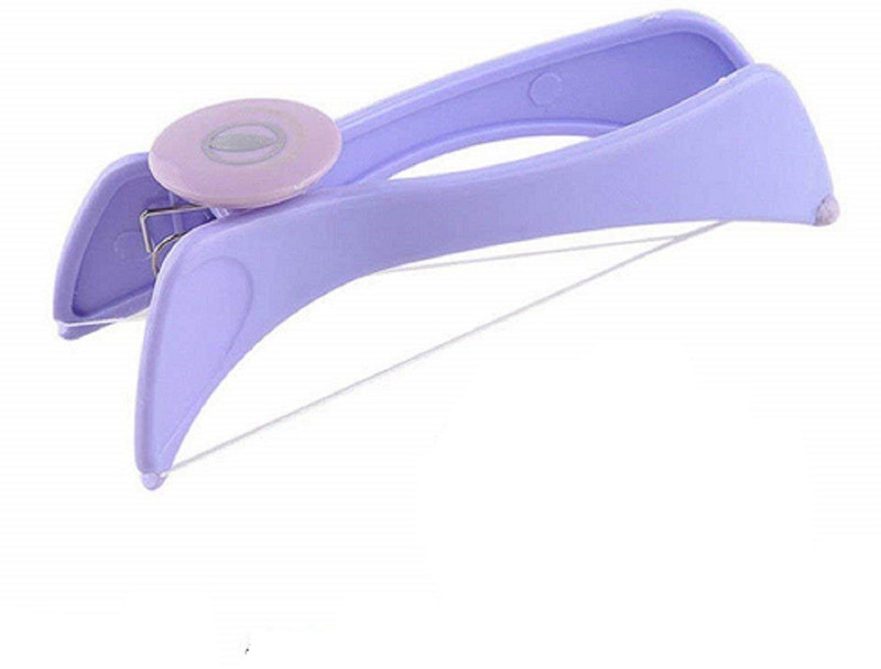 kreeza fashion Face and Body Hair Removal Thread System Eyebrow Thread(15 cm, Pack of1)