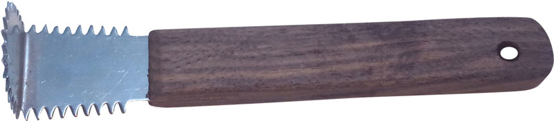 Sky Cleaning Fish Skin Scraper Fish Scaler (Pack of 1) Fish Scaler(Pack of 1)