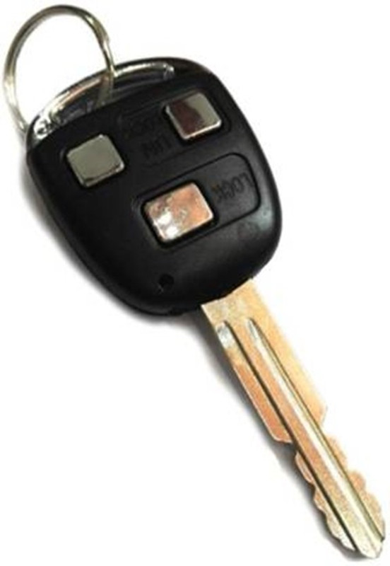 shivsoft Car Key Shock Prank Toys (Pack of 1pcs) Gag Toy Gag Toy Shock key Gag Toy