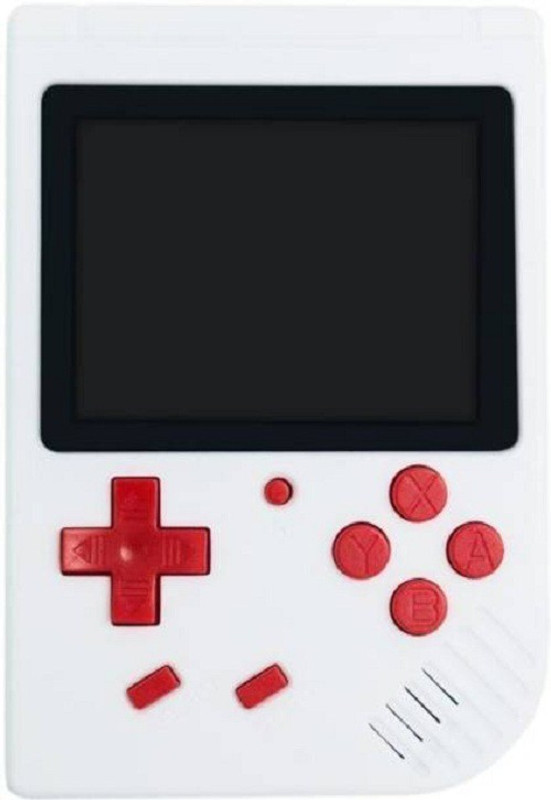 Buy Genuine SUP Game Box 400 In 1 For Kids 8 GB With Mario, DR Mario, Turtles, Super Mario, Other 400 Games  320 GB with 400 In One(Multicolor)