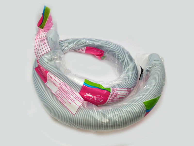 Godrej TOP LOAD/SEMI-AUTOMATIC WASHING MACHINE Hose Pipe(150 cm)