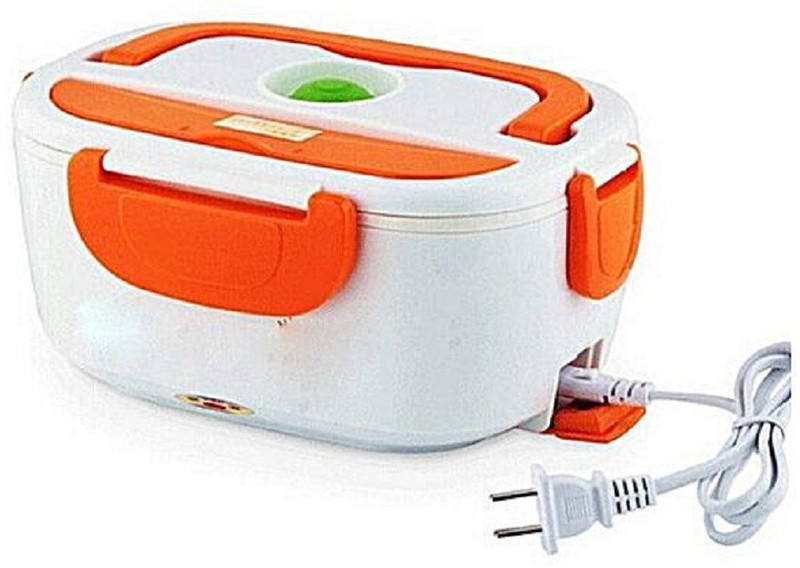 nita enterprise 001 2 Containers Lunch Box(100 ml)