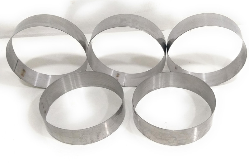 bakery hub 5 - Cup Mould(Pack of 5)