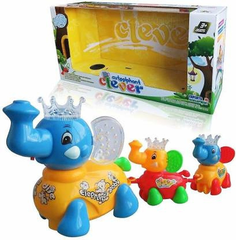 ps aakriti Dancing Ball- Flashing & Jumping (Multicolor)(Multicolor)