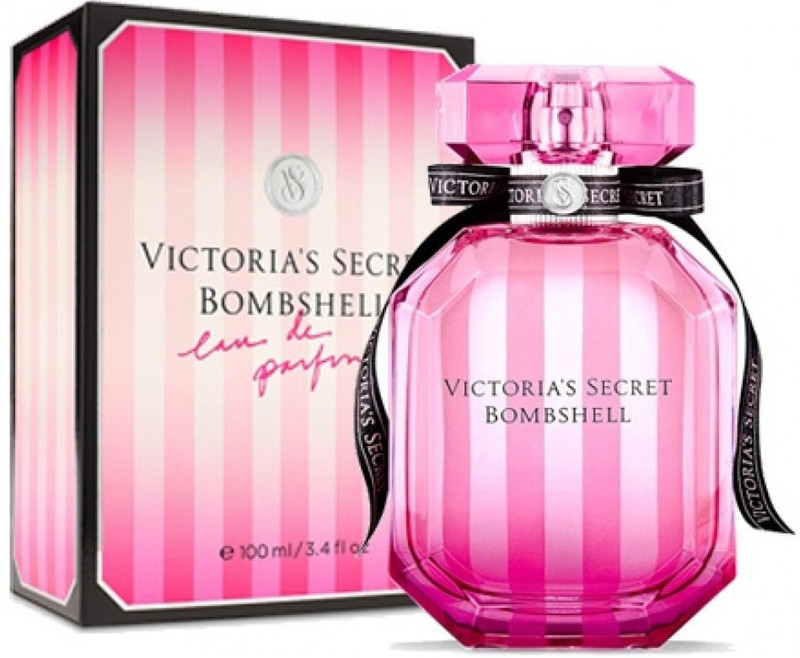 Victoria Secret 100 Ml 2024 favors