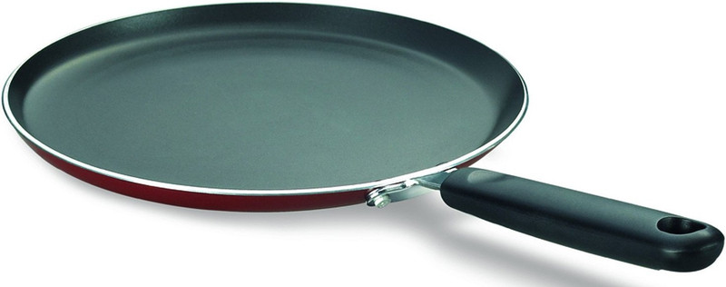 spyker extra ordinary Tawa 30 cm diameter Fry Pan 30 cm diameter(Aluminium, Non-stick)