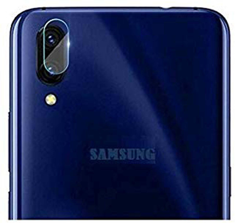 stylist sky Camera Lens Protector for Samsung Galaxy M10(Pack of 1)
