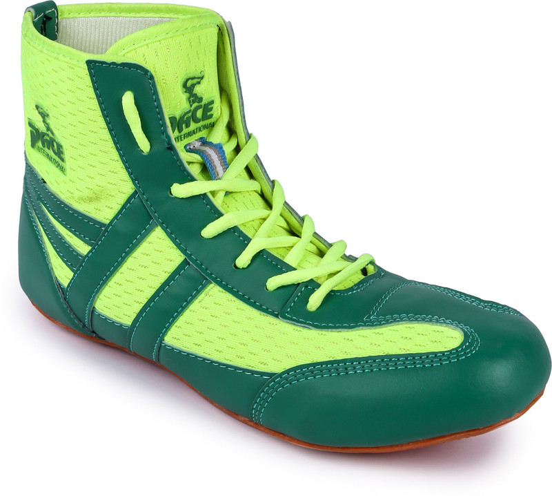 Pace international shoes store