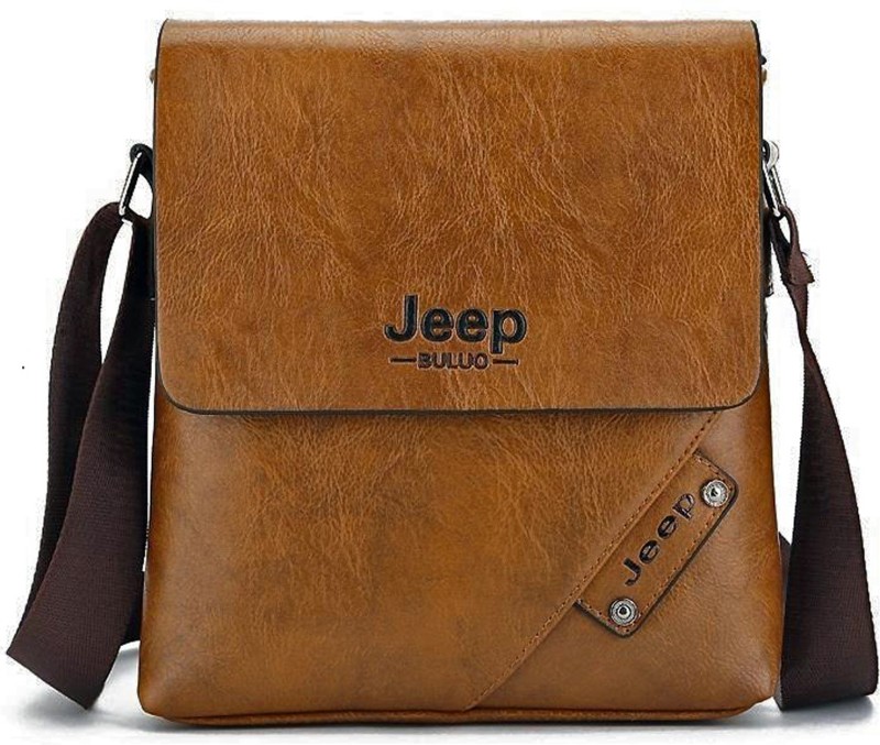 jeep buluo sling bag