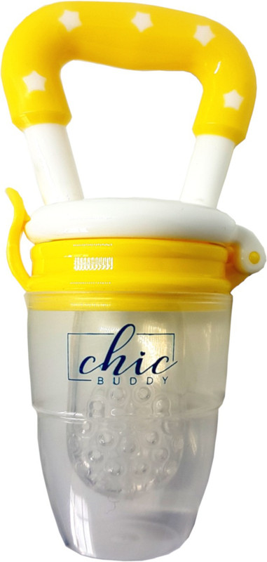 chic buddy teether