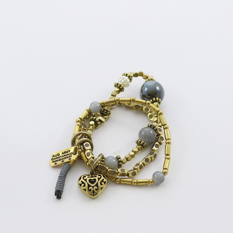 jewellerynstyle Resin Bracelet Set