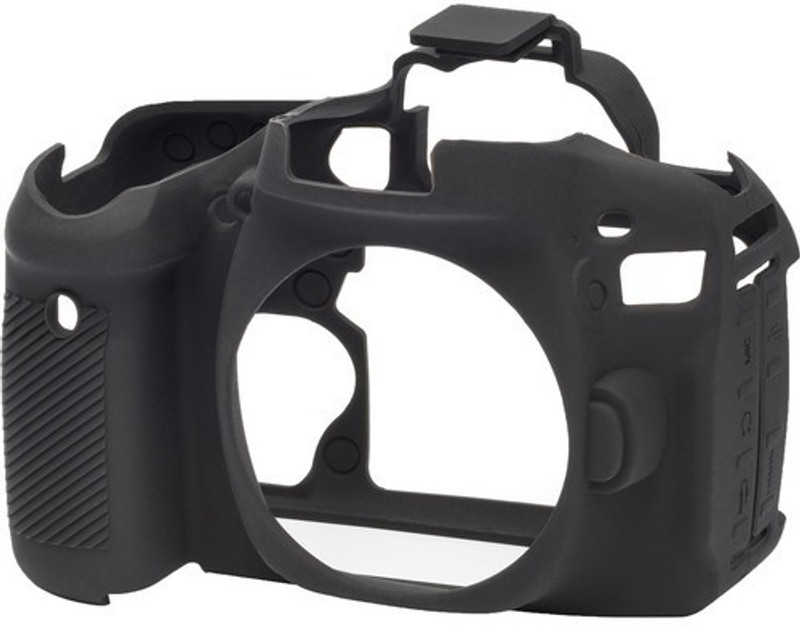 Digicare 80D Silicone Camera Cover Camera Housing