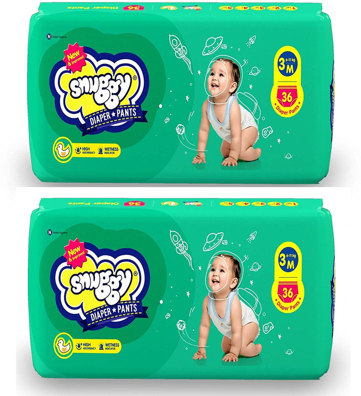 Snuggies diapers hotsell