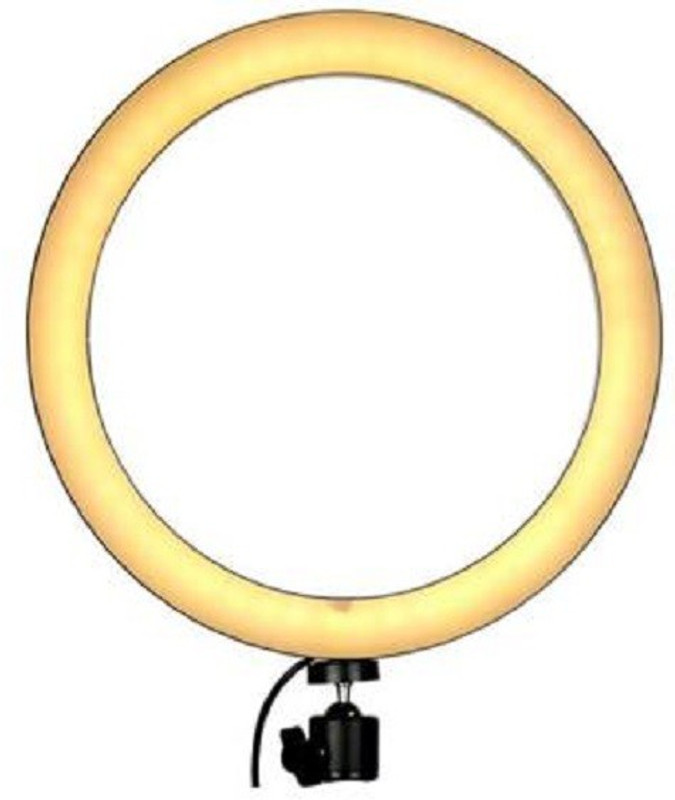 Dj Hub Led Ring Light 10 With 3110 Tripod Stand A Ring Flash