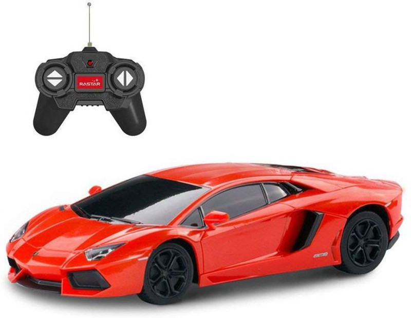 lp700 racing car