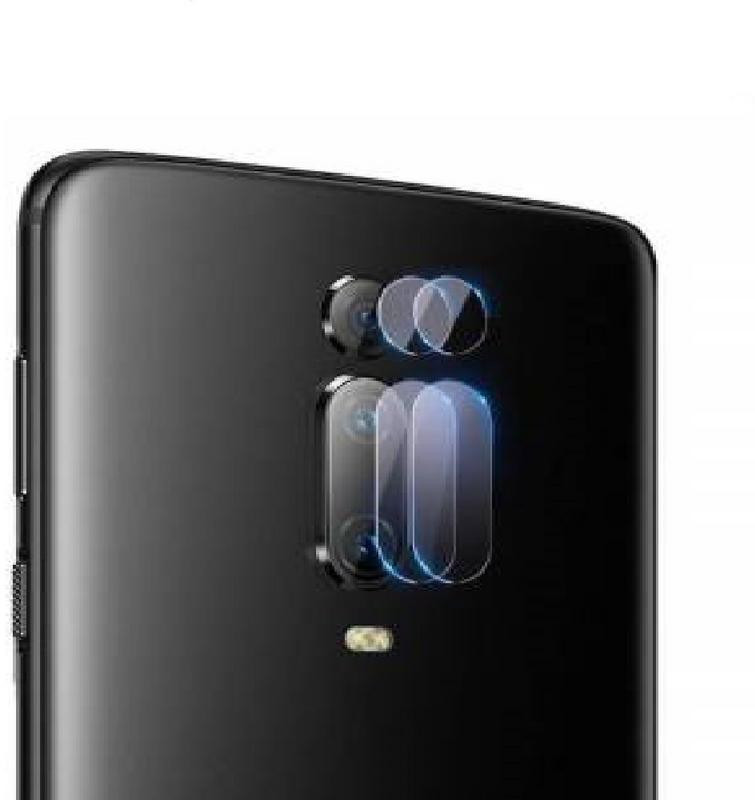 Cellshephard Camera Lens Protector For Mi K20 Pro Pack