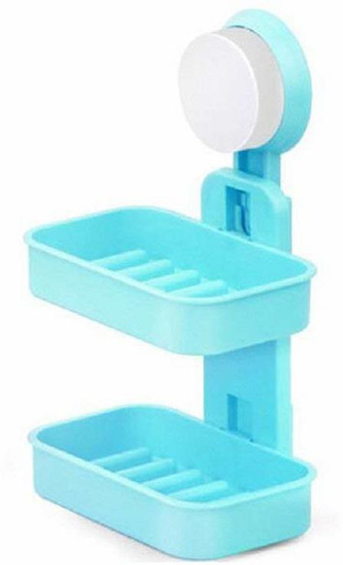 Plastic soap stands for bathroom 2025