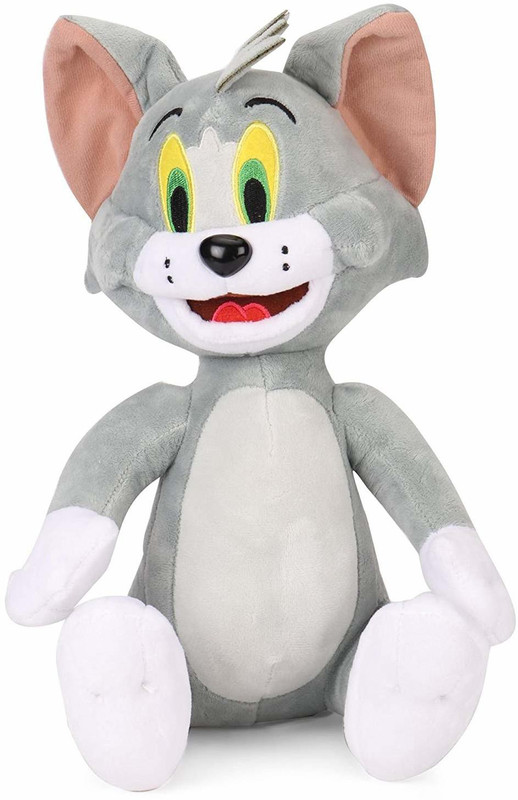 kidz Tom  - 30 cm(Multicolor)