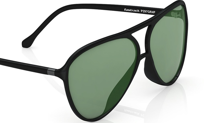 Black Wayfarer Fastrack Wayfarer Glasses Fastrack Wayfarer