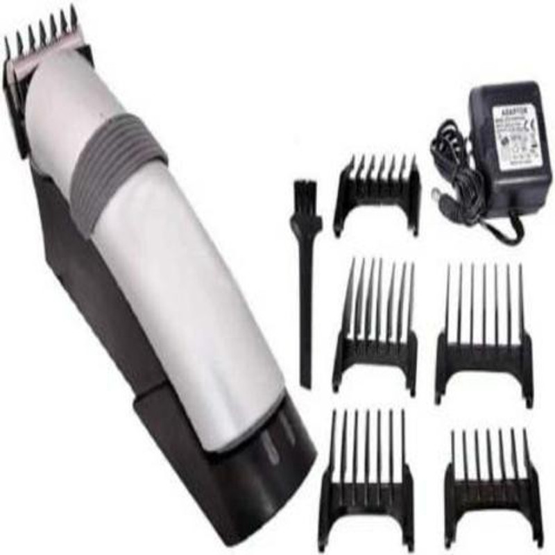 vnexx Dinglong-RF-609  Runtime: 45 min Trimmer for Men(Multicolor)