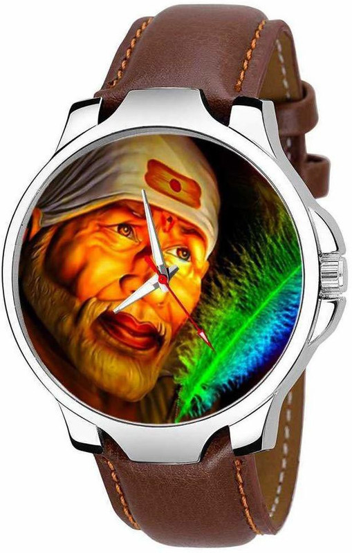 um enterprise um - 003 ( saibaba) Analog Watch  - For Boys