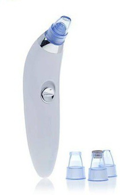 jofraking Plastic Blackhead Remover Vacuum Suction Device(Pack of 4)