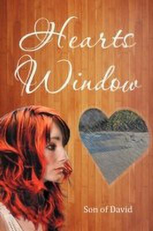 Hearts Window(English, Paperback, David Son Of)