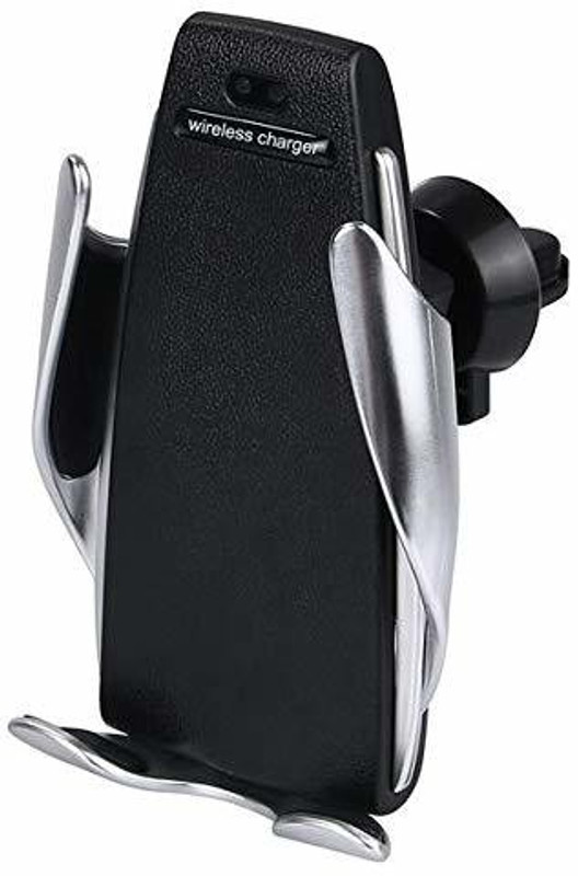 st trendz 7.2 Amp Turbo Car Charger(Black, With USB Cable)