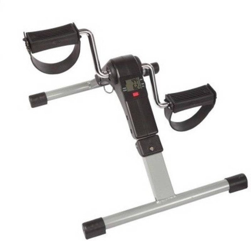 KSTARENTERPRISE Foot Pedal Exercise Cycle Fitness Portable Pedaling Machine Mini Pedal Cycle Mini Pedal Exerciser Cycle