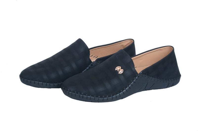 Hush berry loafers sales