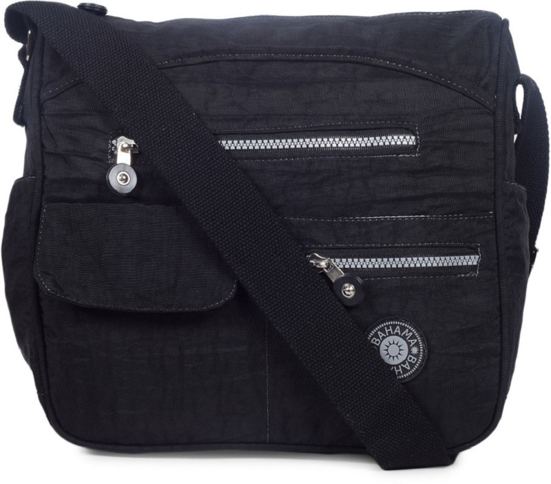 Bahama crinkle sling 2025 bags