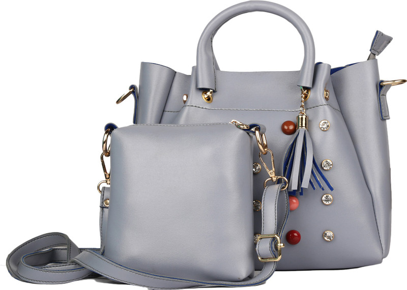 Deniza sling bag top