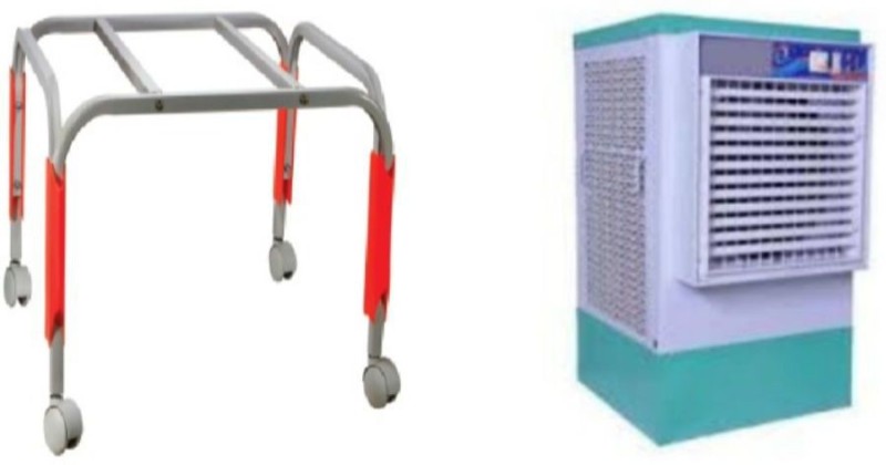 aatirstores iron body cooler 1008/1/3 Room/Personal Air Cooler(Multipule, 20 Litres)