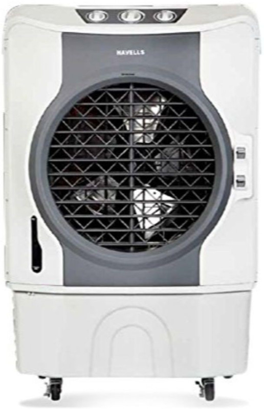 Havells Desert Cooler - Koolaire 60 Desert Air Cooler(White, 45 Litres)