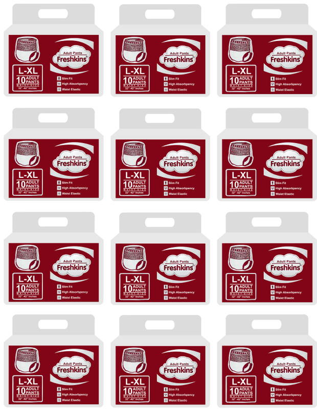 freshkins diapers online