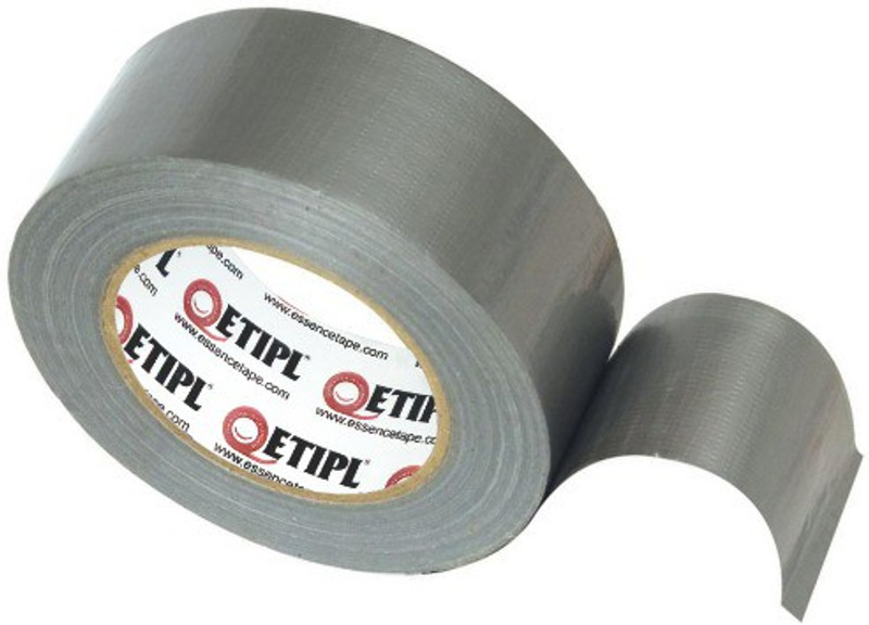 etipl BB GREY-48MM001 Drafting Tape(48 mm x 25 cm)