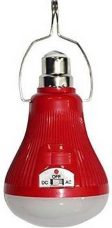 sellerzone New latest 40 W LED Rechargeable Emergency Rock Light Emergency Light Emergency Light(White)