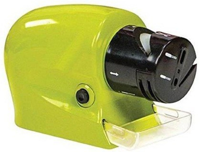 prayosha knife sharpner Electric Knife Sharpener(Iron)