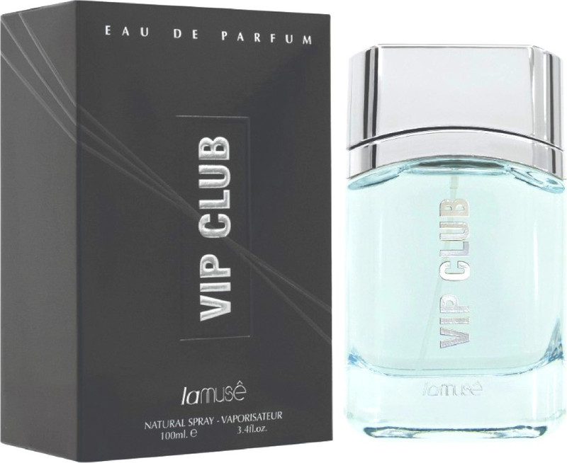 Buy La muse Vip Club Perfume Spray Eau de Parfum 100 ml For