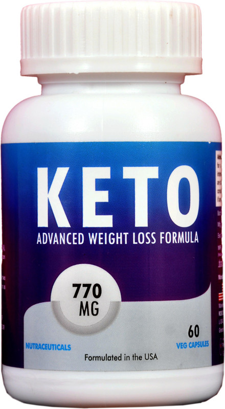 keto advanced weight loss formula Energy Bars(60 No, unflavor)