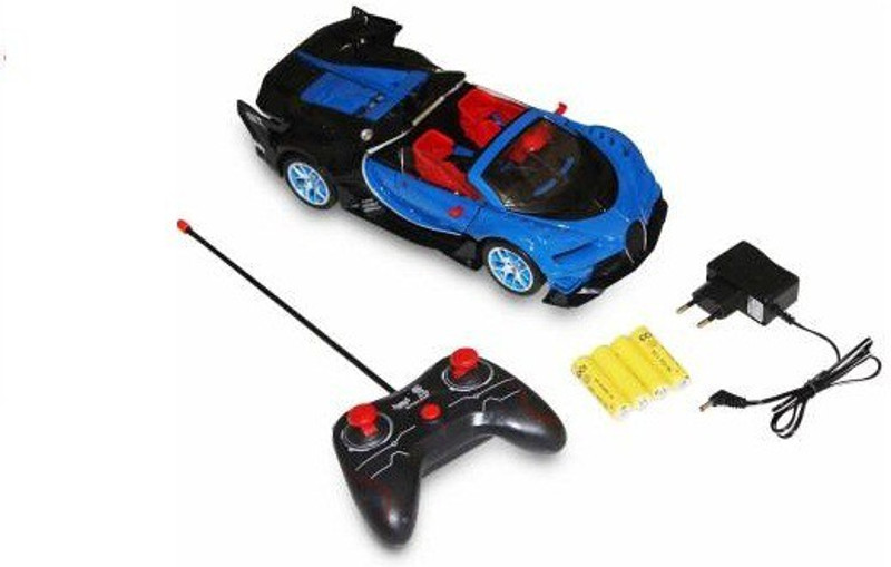 nilkhanth NJ BUGATTI45(Blue)
