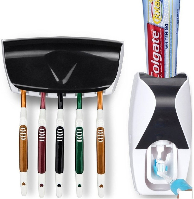 kids hands free toothbrush