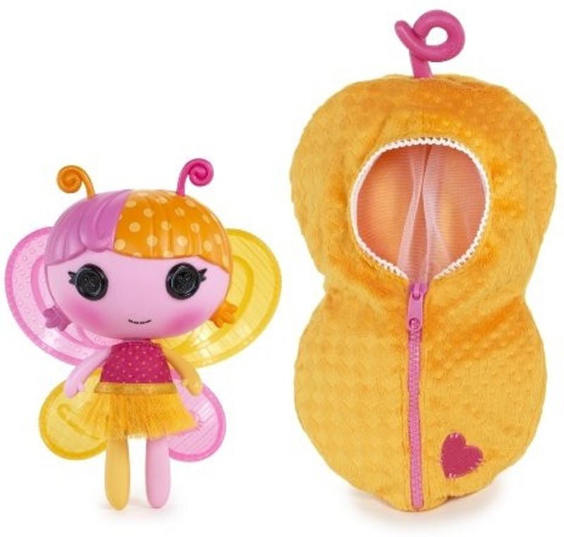 Buy Lalaloopsy Littles Lala Oopsie Doll Fairy Tulip Multicolor Online at desertcartEGYPT