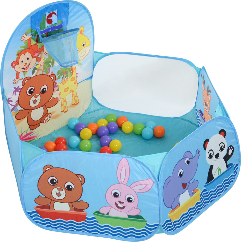 baby ball pit playpen