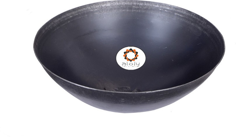 akky Kadhai 20.32 cm(Iron)