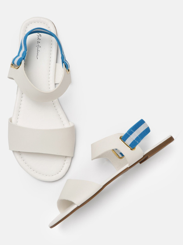 mast and harbour sandals