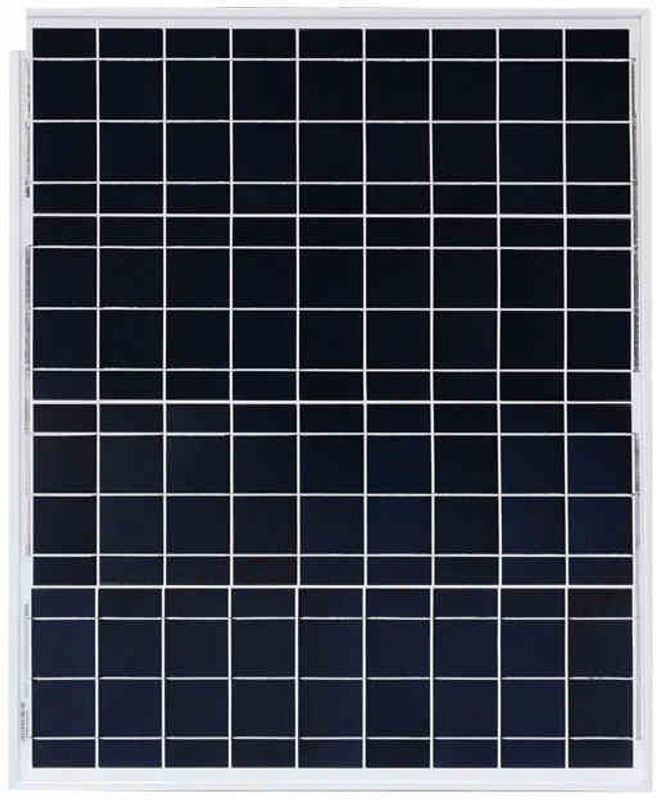 solar universe india 40Wp Poly Solar Panel