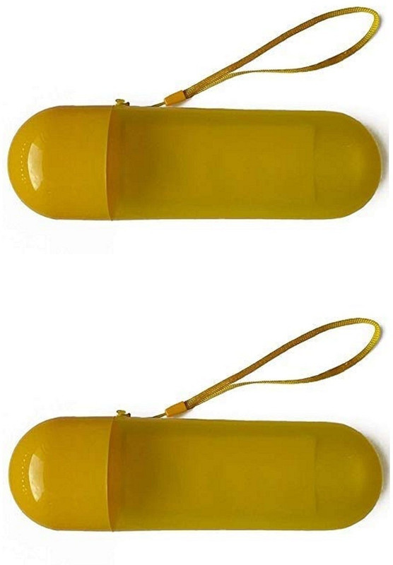 JYNEX H001L256D257 Toothbrush Case